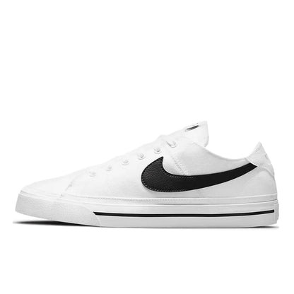 Zapatillas Nike Court Legacy: comodidad clásica, amortiguación, antideslizantes, duraderas, para uso casual diario DH3162-101