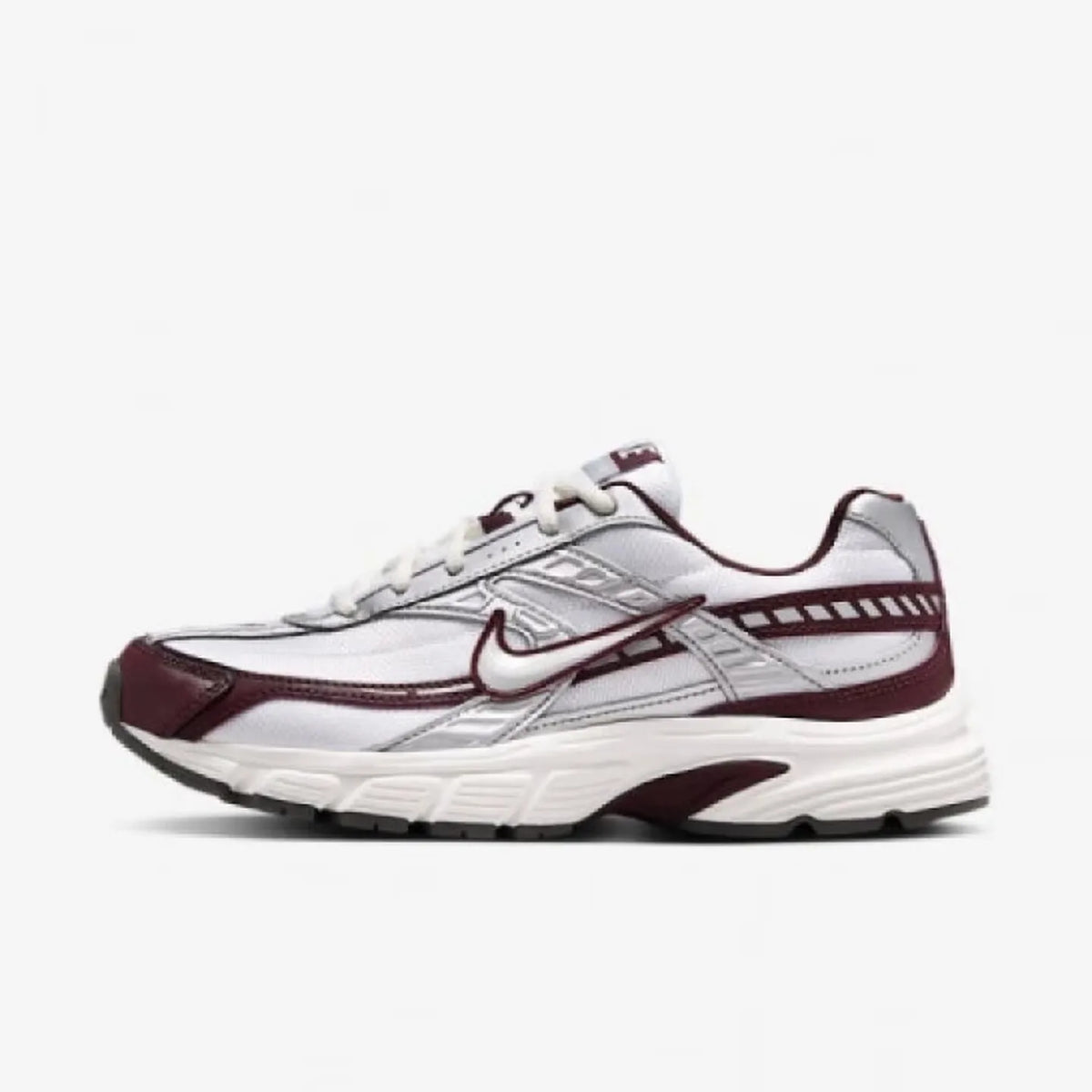 Nike INITIATOR Pantofi de alergare respirabili Pantofi de alergare retro Design antiderapant și cu amortizare durabilă Negru FZ9020-100
