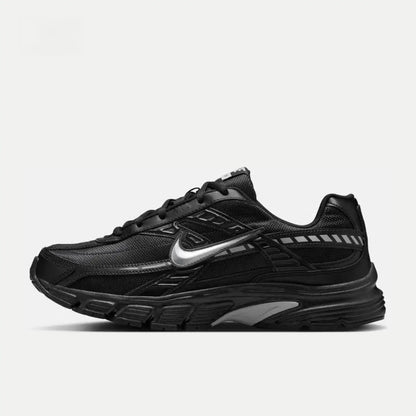 Nike INITIATOR Pantofi de alergare respirabili Pantofi de alergare retro Design antiderapant și cu amortizare durabilă Negru FZ9020-100