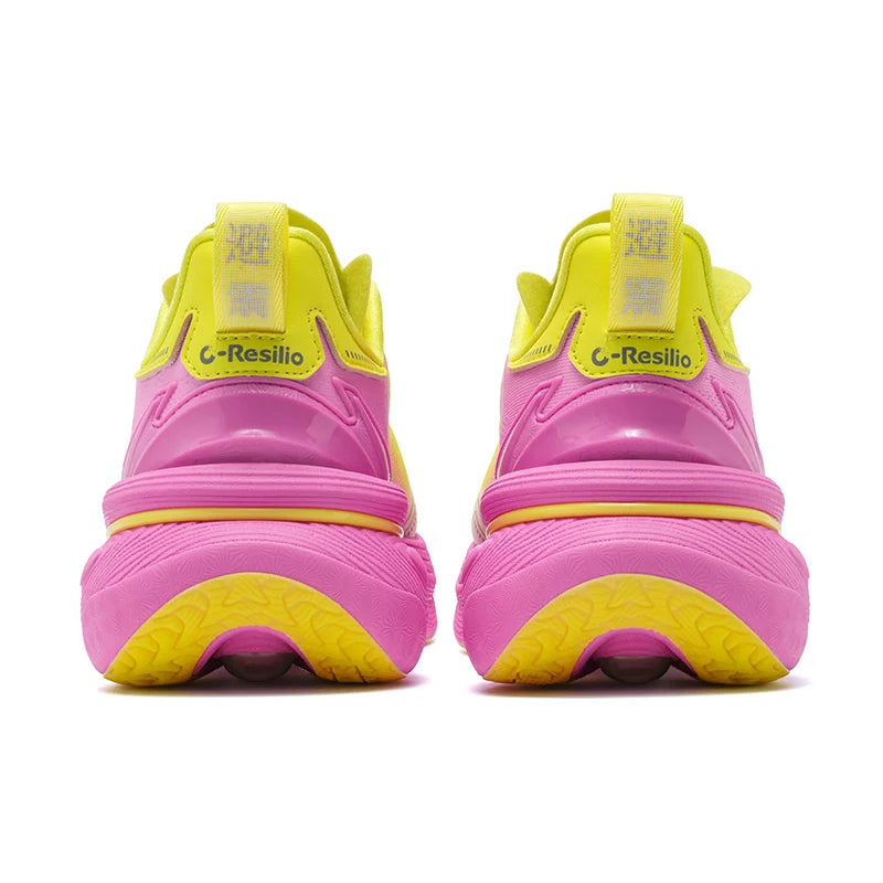 Chaussures de jogging ONEMIX : baskets unisexes légères, résistantes à l'usure, tendance, pour le sport et le fitness