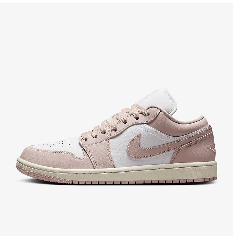 Zapatillas deportivas de skate Nike originales JORDAN para mujer, ligeras, acolchadas y bordadas DC0774-162
