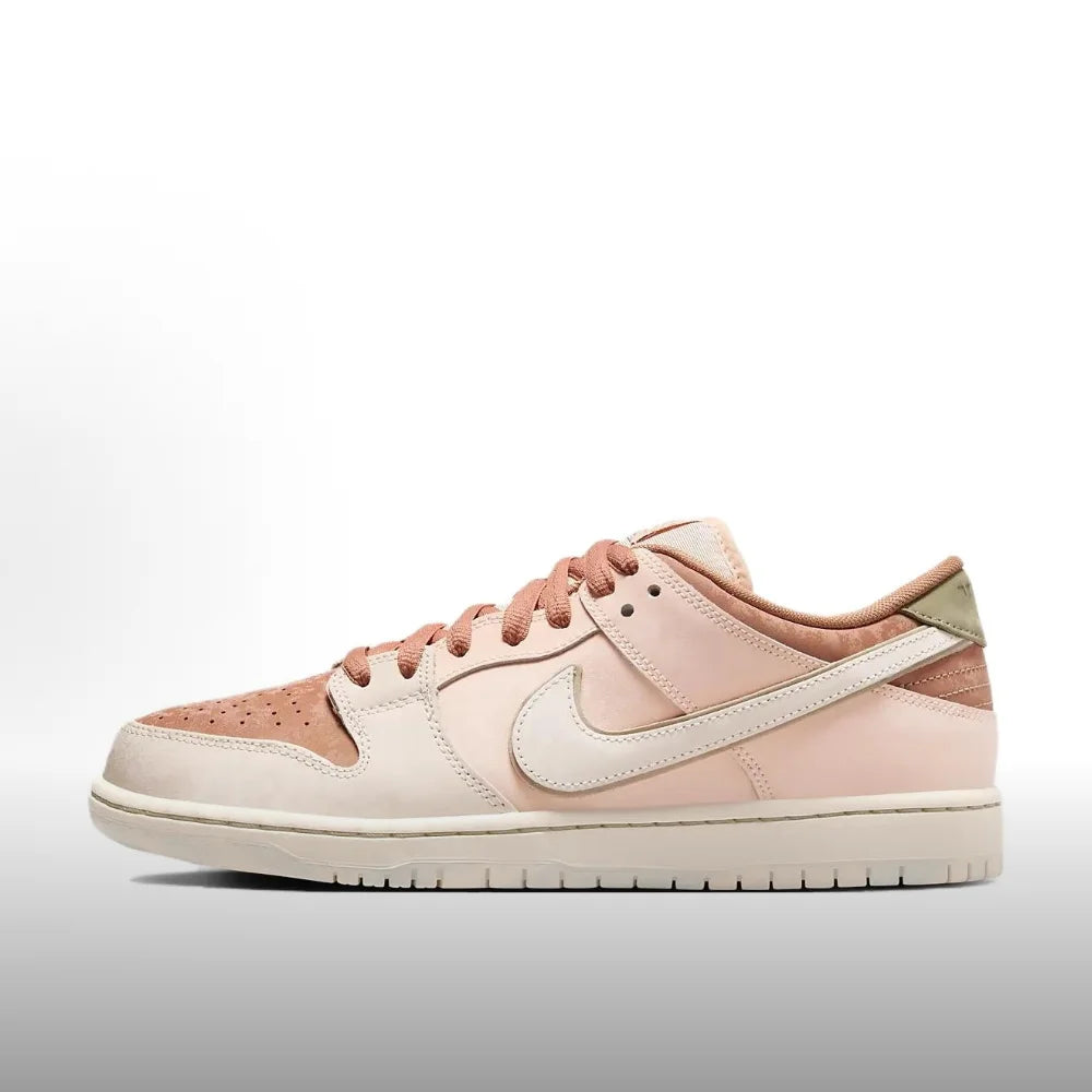 Nike Dunk SB Fashionable, Versatile, Premium Comfort, Durable, Slip-Resistant Low-Top Casual Sneakers HF3063-001