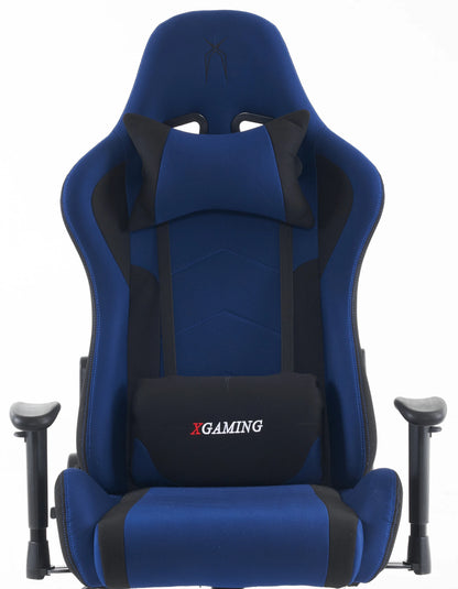 New Arrival Ergonomic Gaming Chair Moulded Foam Combined with PU Gamer Leather for Enhanced Comfort
