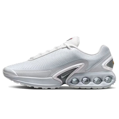 Nike Air Max Dn Dynamic Air Cushioning Technology Slip-Resistant Cushioning Comfortable Experience Running Shoes HV5235-002