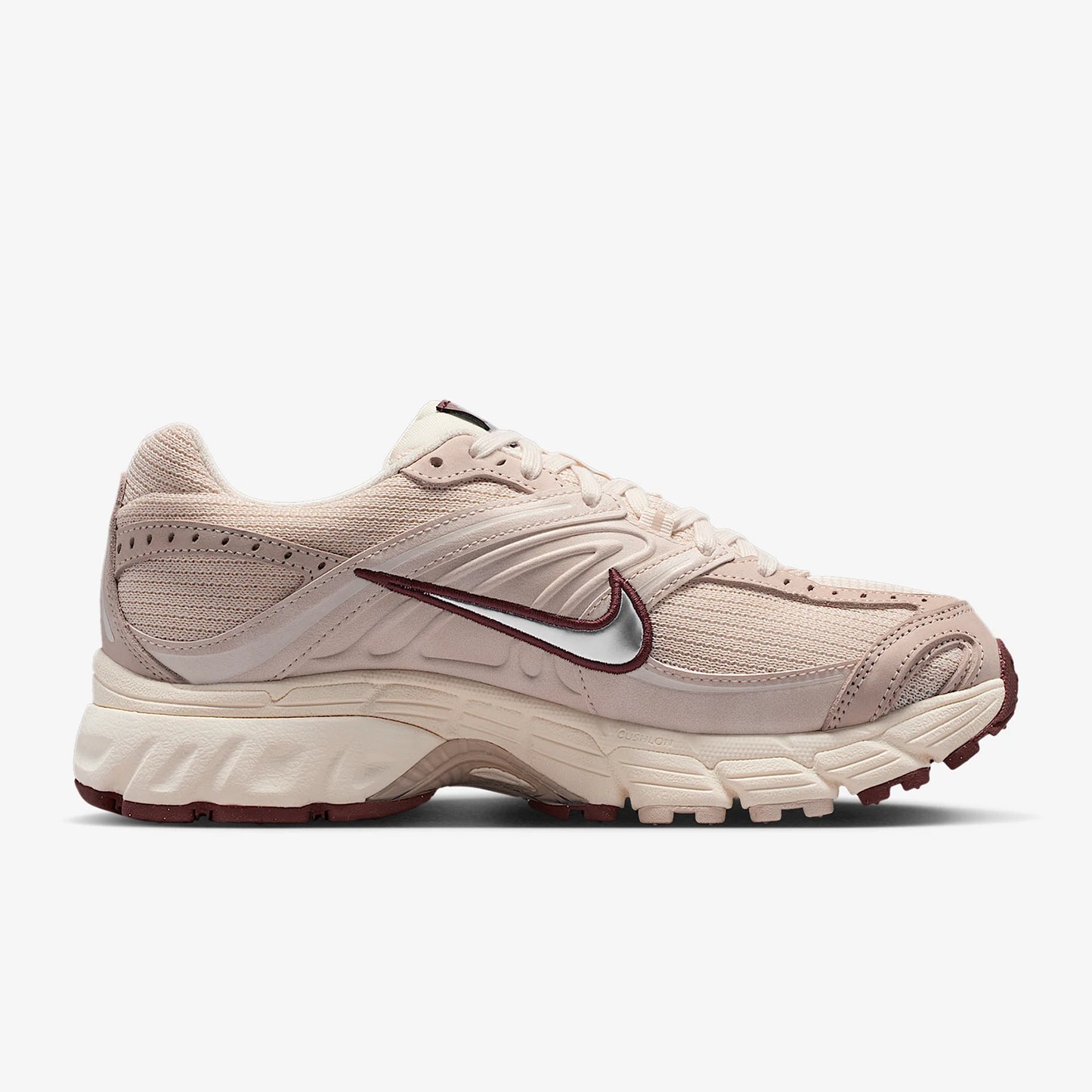 Nike Air Max Moto 2K genuínos, ténis desportivos retro almofadados para mulher, IM6691-001