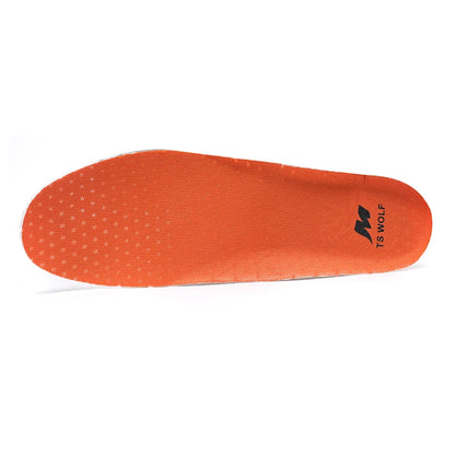 Outdoor-Liebhaber-Trekkingschuhe für Herren, wasserdichte Wanderschuhe, Bergstiefel aus echtem Leder, Woodland-Jagd- und taktische Schuhe
