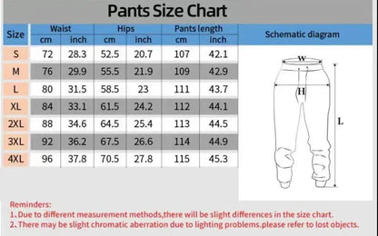 Pokémon Anime Peripheral Joint Sweatpants 2025 Summer/Autumn New Large Casual Street American Hip Hop Daily Loose Cotton Pants