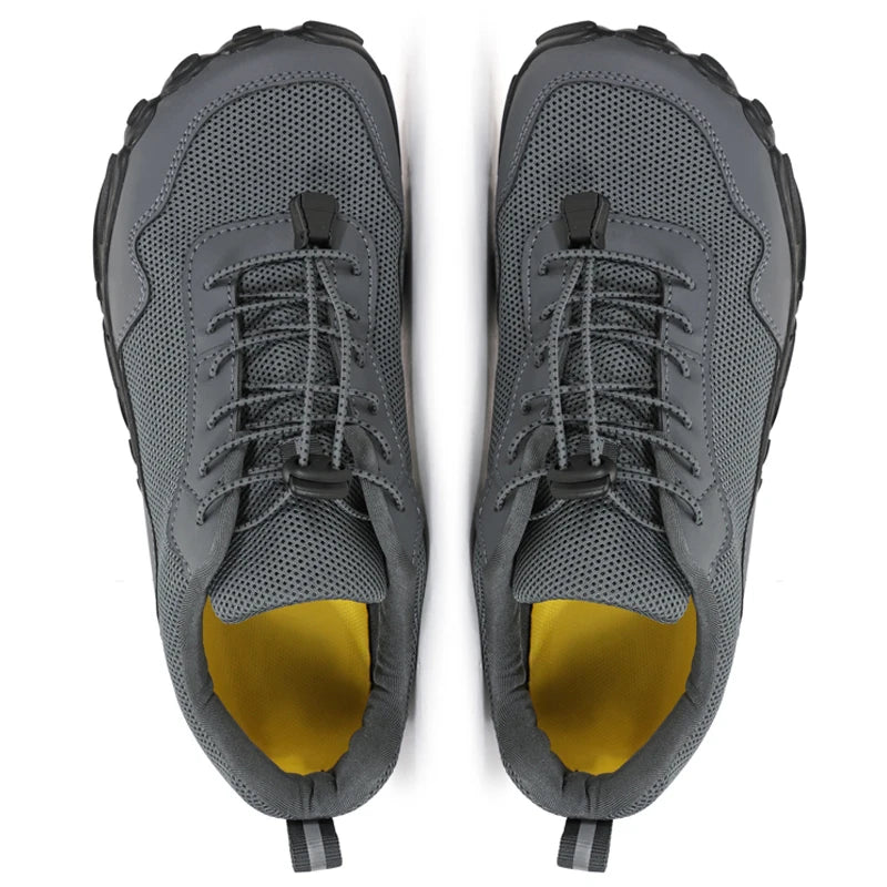 Men's Women's Water Shoes Quick-Dry Sports Shoes Swim Diving Surf Pool Aqua Sports Wide Toe Barefoot Shoes Minimalist Sneakers