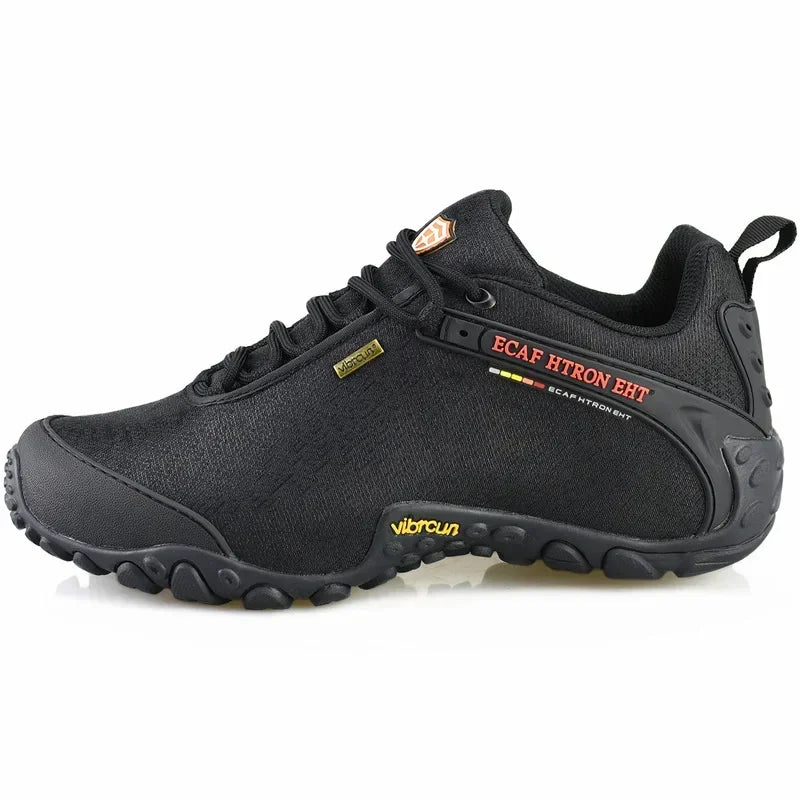 Outdoor-Kletterschuhe für Herren und Damen, Sneaker in Übergröße, Wander-Trainingsschuhe, hochwertige, verschleißfeste Abenteuer-Sportschuhe und Wasserschuhe