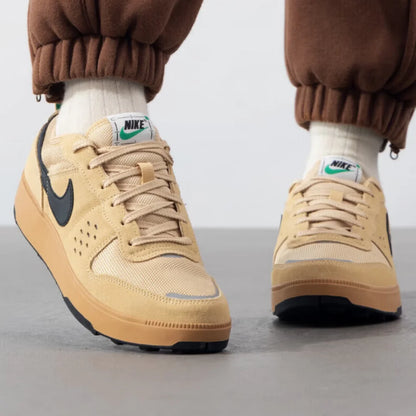 Nike's New C1Ty Series Wear-Resistant, Durable, Strong Grip Outdoor Men's Low-Top Sneakers Hq0028-200