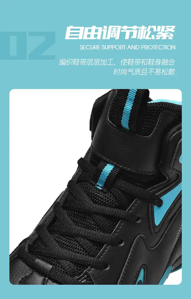 Chaussures plates hautes en simili cuir pour femme, de luxe, pour le skateboard, grandes tailles, baskets vert clair, Sport Life Technologies, de luxe
