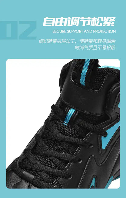 Chaussures plates hautes en simili cuir pour femme, de luxe, pour le skateboard, grandes tailles, baskets vert clair, Sport Life Technologies, de luxe