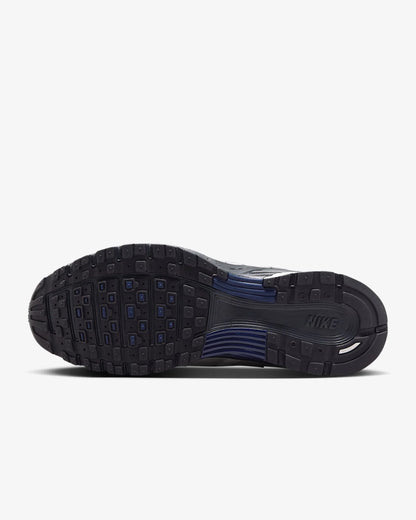 Nike 2025 Men's Nike P-6000 Casual Athletic Sneakers IB3081-001