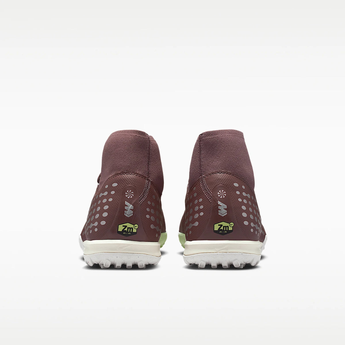 Nike Authentic letní pánské a dámské sportovní kopačky s tlumičem nárazů Rebound FQ8333-200