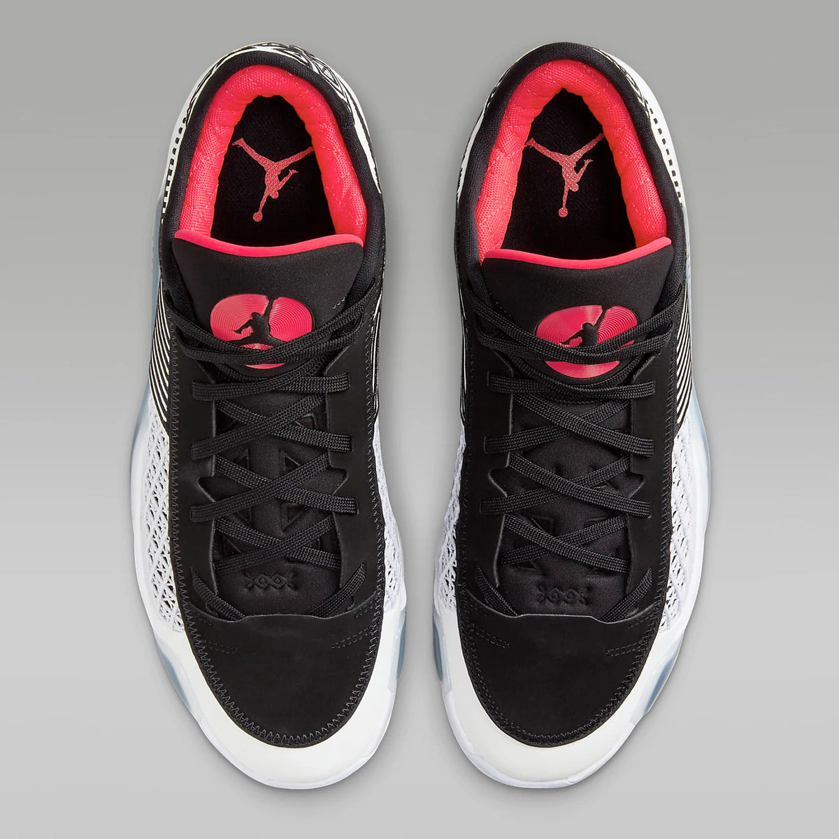 Nike origineel product Air Jordan XXXVIII basketbalschoenen voor heren FD2325-101