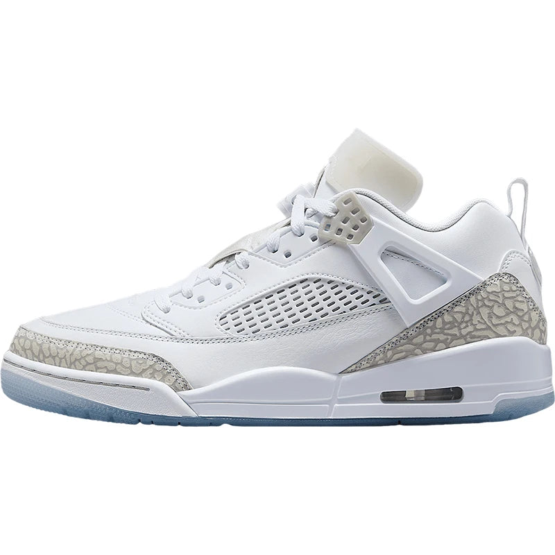 Nike originale JORDAN scarpe da basket da uomo sportive, resistenti all’usura, da allenamento con ammortizzazione ad aria FQ1759-103