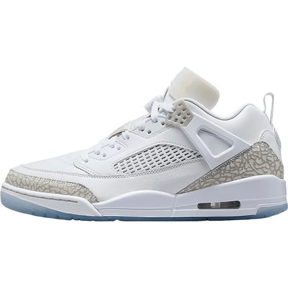 Nike originale JORDAN scarpe da basket da uomo sportive, resistenti all’usura, da allenamento con ammortizzazione ad aria FQ1759-103