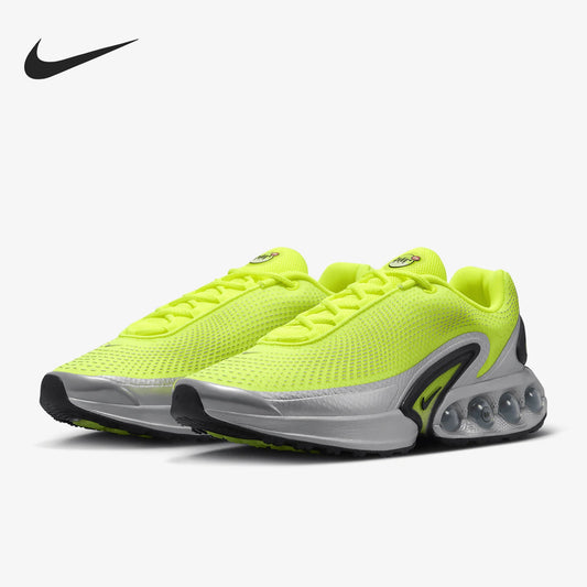 Nike Air Max Dn auténticas para hombre, zapatillas ligeras con soporte reactivo DV3337-700