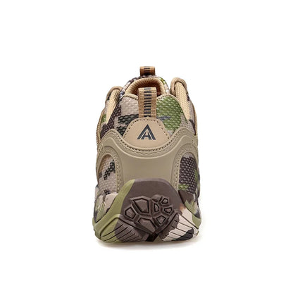 HUMTTO Chaussures pour homme : chaussures de randonnée d'été antidérapantes et respirantes, de luxe, de créateur, pour le plein air, le trekking et l'escalade, baskets pour homme