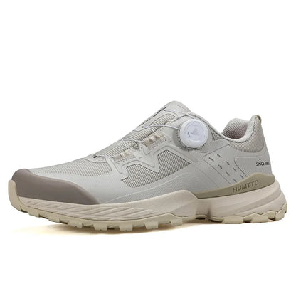 HUMTTO Breathable Trail Running Shoes for Men Black Men's Sports Shoes Cushioning Sneakers Man Luxury Designer Casual Trainers