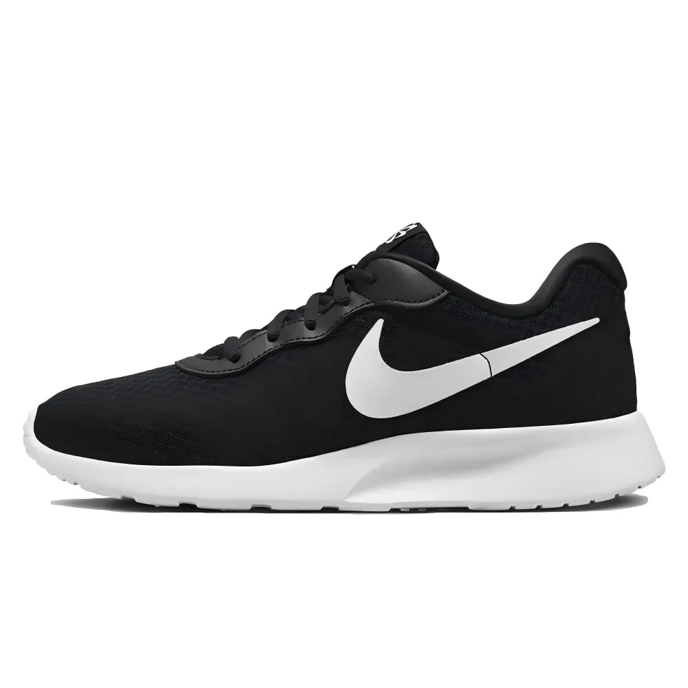 Nike NIKE TANJUN FLYEASE Women's Slip-Resistant, Durable Cushioning Casual Shoes Sports Shoes DV7786-001