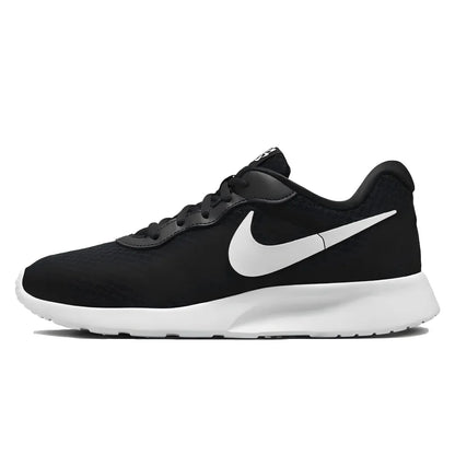 Nike NIKE TANJUN FLYEASE Women's Slip-Resistant, Durable Cushioning Casual Shoes Sports Shoes DV7786-001