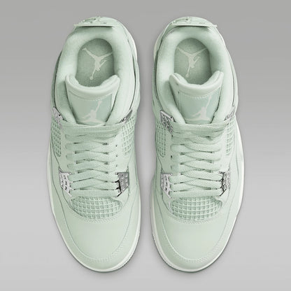 Nike genuine Air Jordan 4 Retro da donna – Scarpe da basket performance HV0823-003