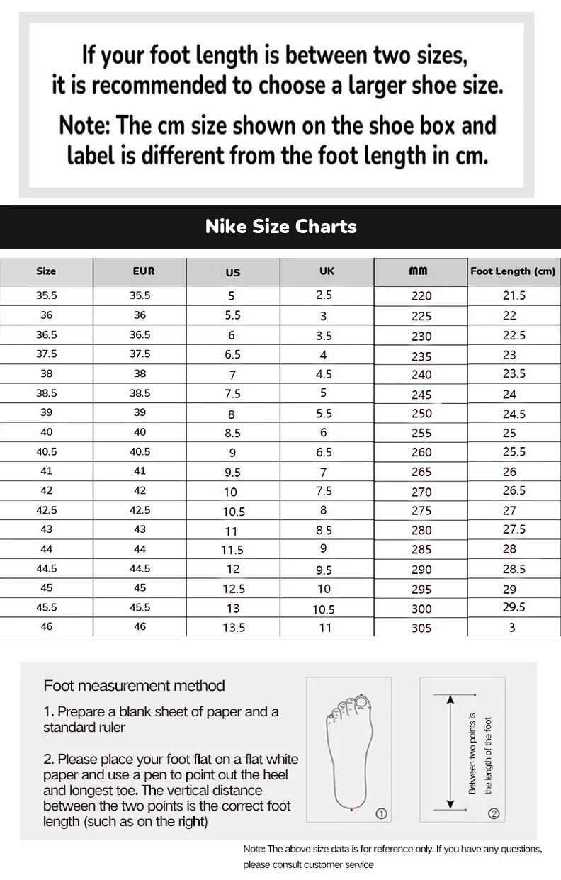 Nike Al8 Women's Retro Running Shoes Style Casual Sports Dad Shoes Fj3794-600