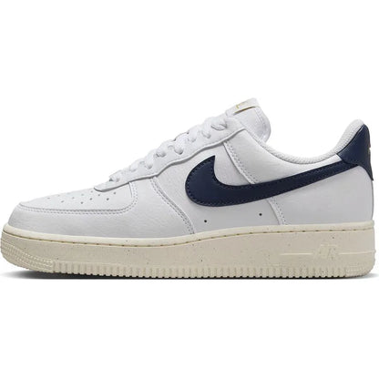 Nike Air Force 1 07 Fashionable Comfortable Cushioning Durable Everyday Unisex Sports Casual Sneakers HQ1977-001