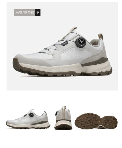 HUMTTO Breathable Trail Running Shoes for Men Black Men's Sports Shoes Cushioning Sneakers Man Luxury Designer Casual Trainers