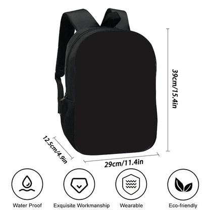 Popular Game FortniteS Kids Backpacks Boys and Girls Student Birthday Gift Child School Bags Unisex Camping Durable Rucksack