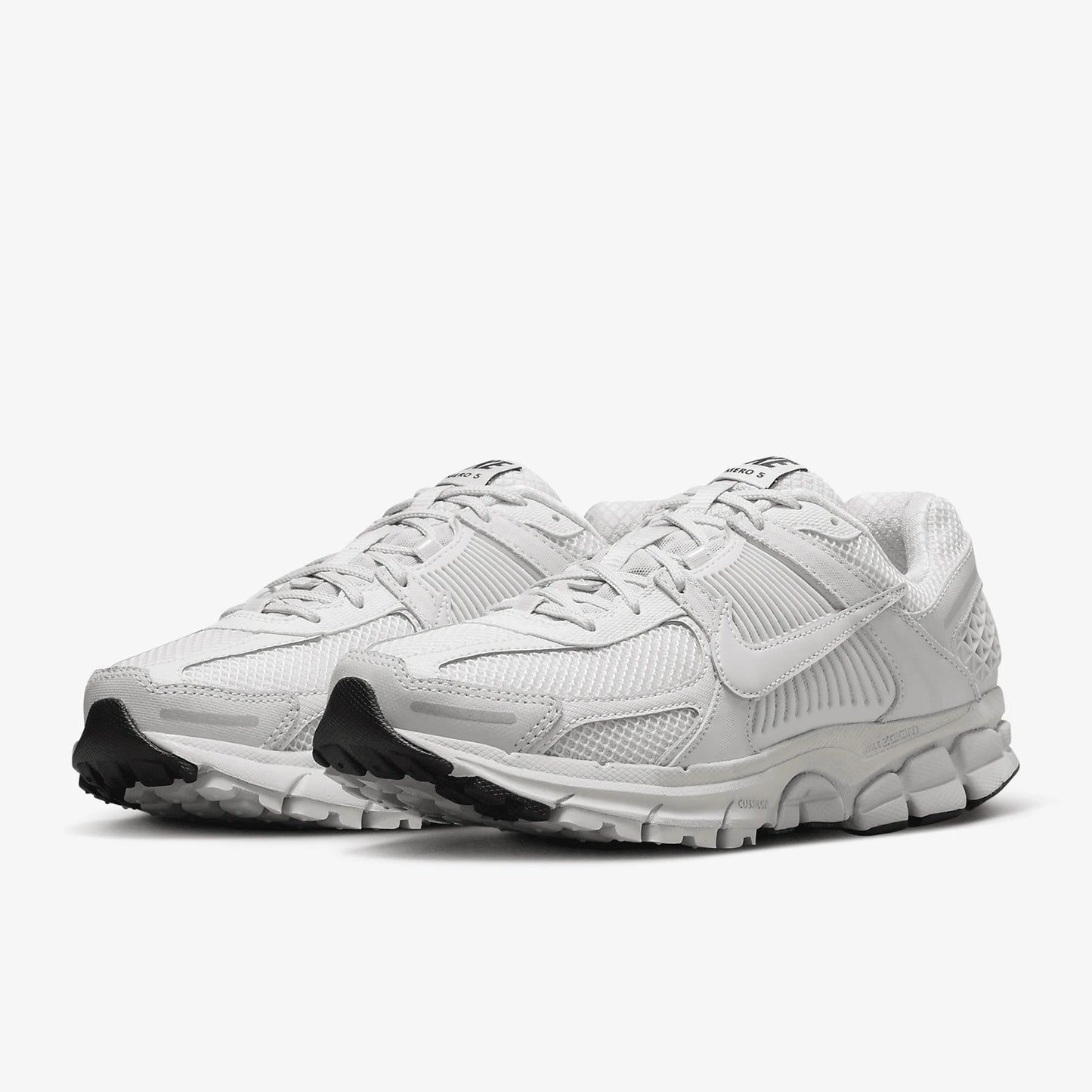 Nike Original Zoom Vomero 5 Damen-Komfort-Retro-Sportschuhe FQ7079-100