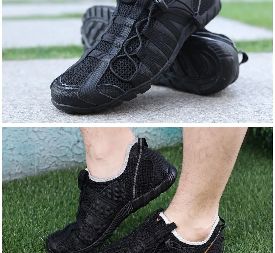 BONA New Popular Style Men's Running Shoes Lace-Up Athletic Outdoor Walking Jogging Sneakers Comfortable