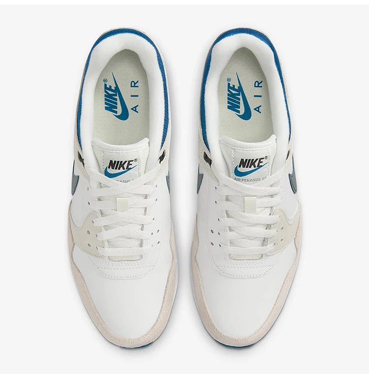 Zapatillas de running ligeras para hombre Nike Authentic AIR PEGASUS 89 FB8900-100