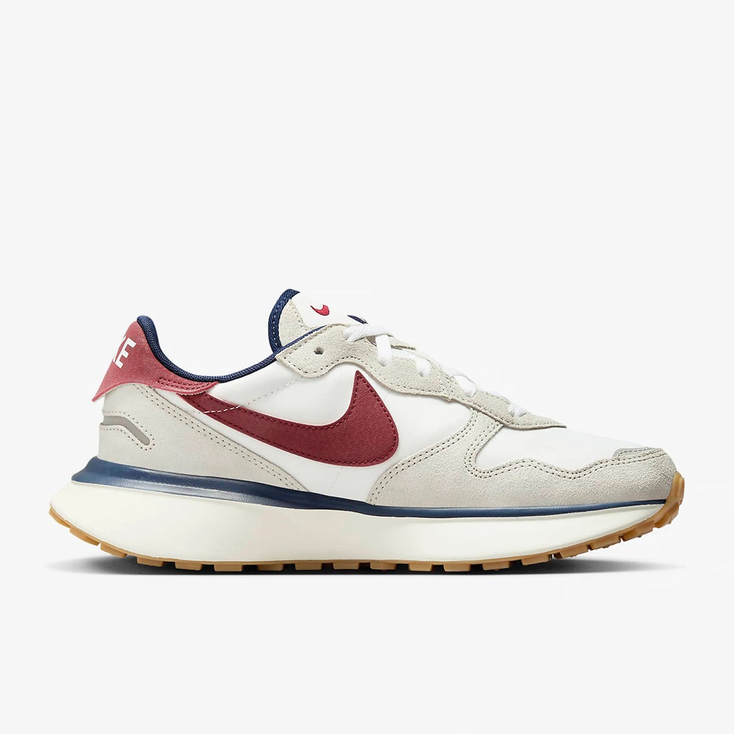 Nike Authentic Phoenix Waffle Damen-Retro-Sports-Freizeitschuhe FZ3600-072