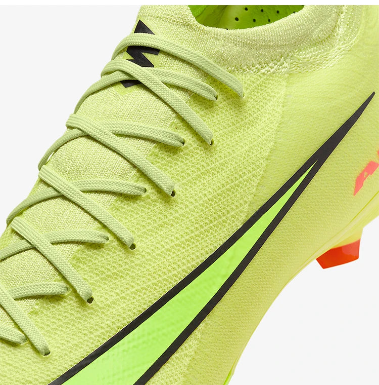 Nike genuine Vapor 16 Pro men's and women's low cut training football shoes FQ8685-600