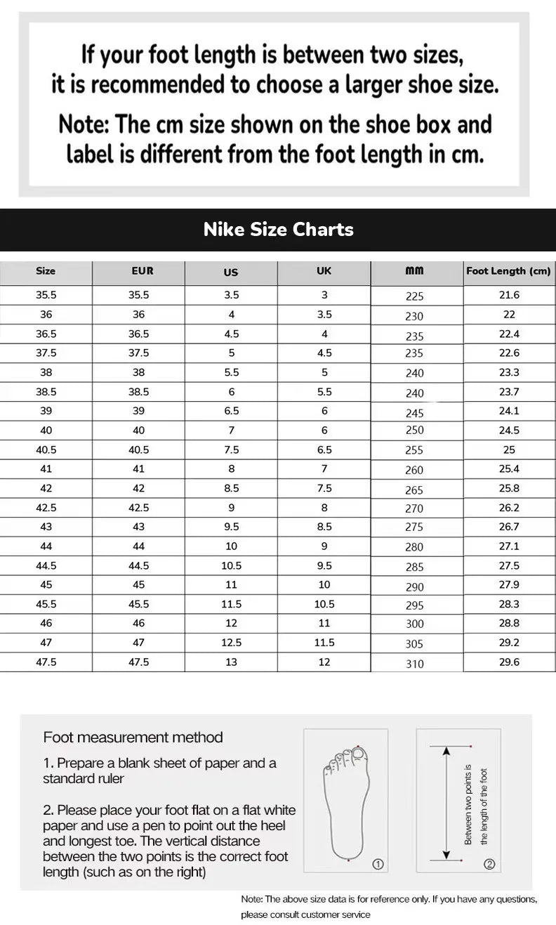 Nike Air Max Correlate Men's Air-Cushioned Sports and Casual Running Shoes 511416-104