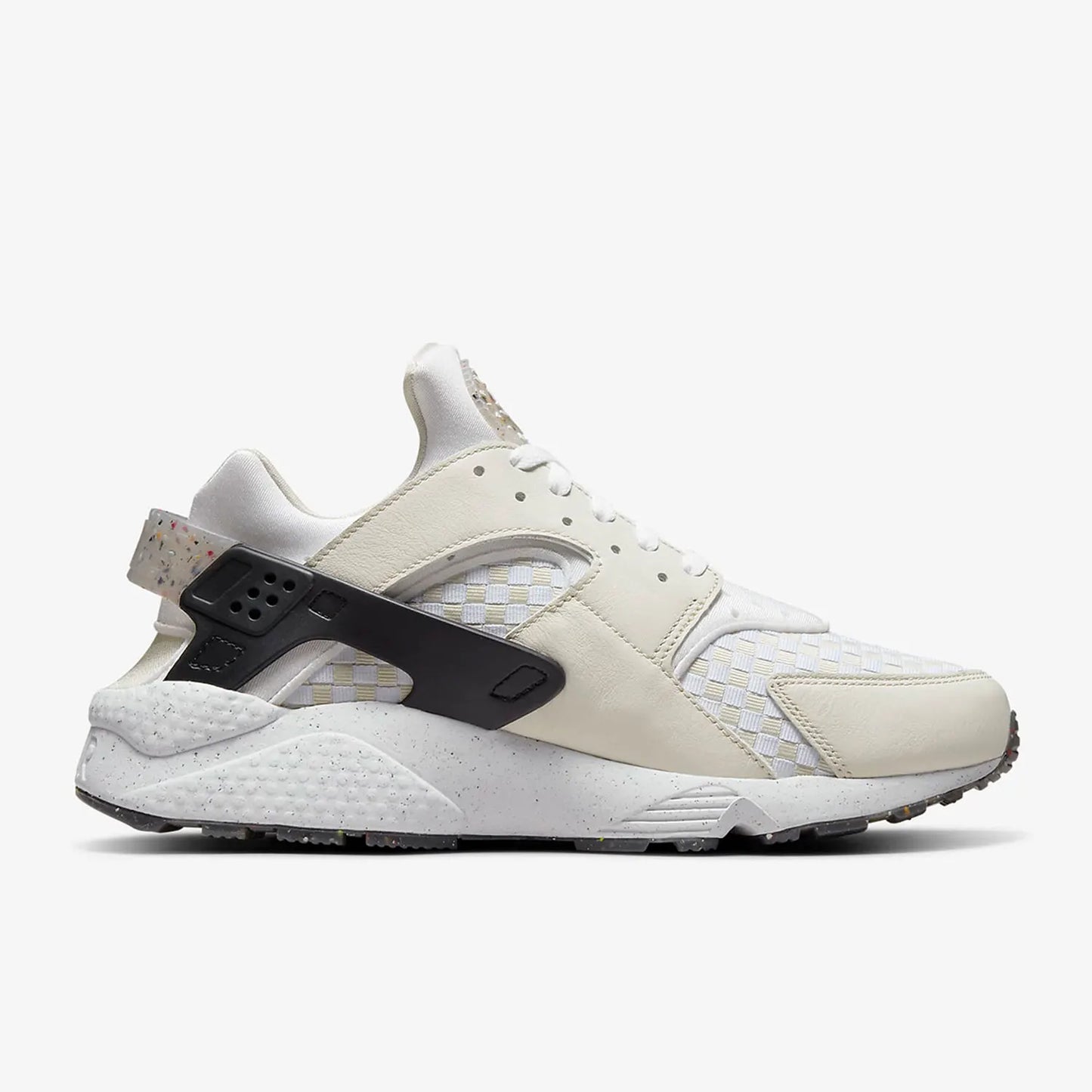 Nike Original Air Huarache Unisex-Laufschuhe mit Stoßdämpfung DM0863-001