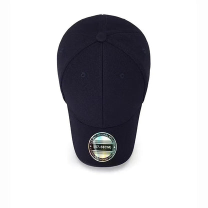 Custom Logo Sport Caps Full Closed Fitted Baseball Cap Hat Dad Hats Outdoor Golf Caps for Wen Women Hip Hop Snapback Visor Caps