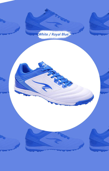SUNAIS Men Training TF Soccer Shoes Artificial Grass Anti-Slippery Youth Football Shoes AG Women Sports Training Shoes 835230