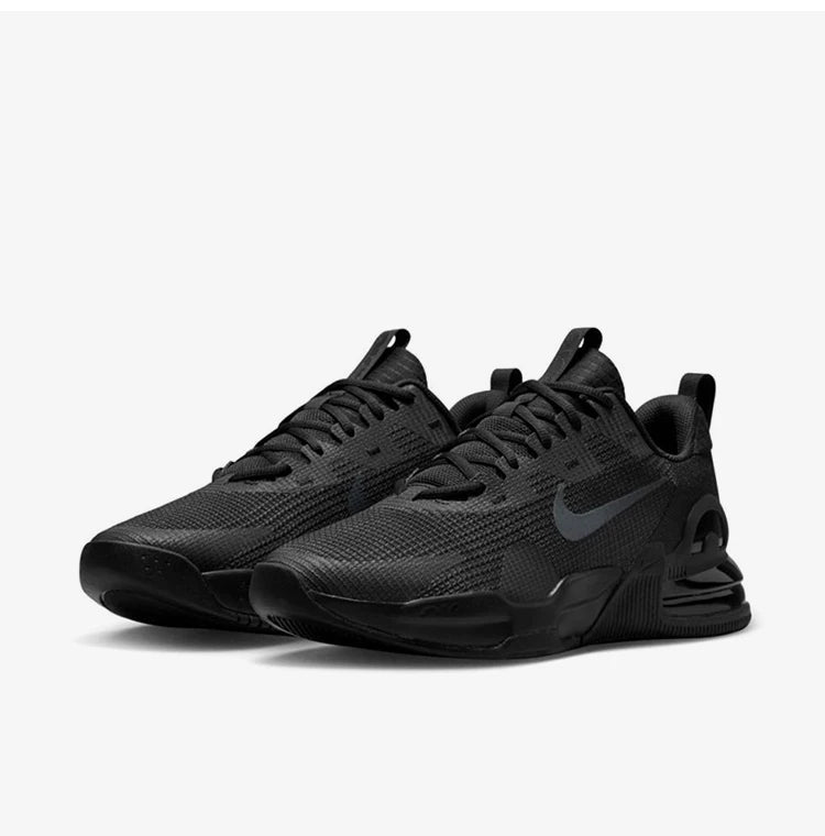 Nike Official Authentic Air Max Men's Comfort Breathable Training Running Shoes DM0829-010