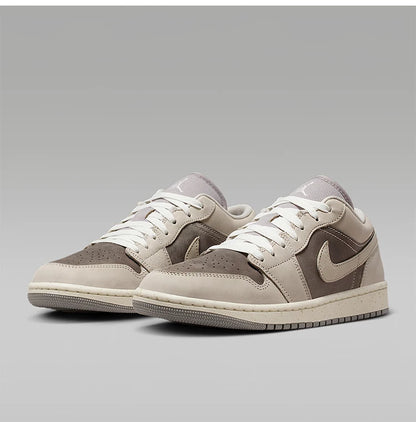 Originalūs Nike JORDAN vyriški žemi suvarstomi nusidėvėjimui atsparūs, smūgius sugeriantys krepšinio bateliai IB7011-001