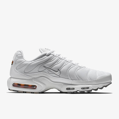 Zapatillas de running Nike Official Genuine Air Max Plus para hombre, amortiguadas y resistentes al desgaste, 604133-139