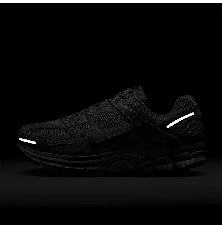 Nike Original Zoom Vomero 5 Damen-Komfort-Retro-Sportschuhe FQ7079-100
