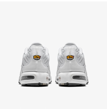 Zapatillas de running Nike Official Genuine Air Max Plus para hombre, amortiguadas y resistentes al desgaste, 604133-139