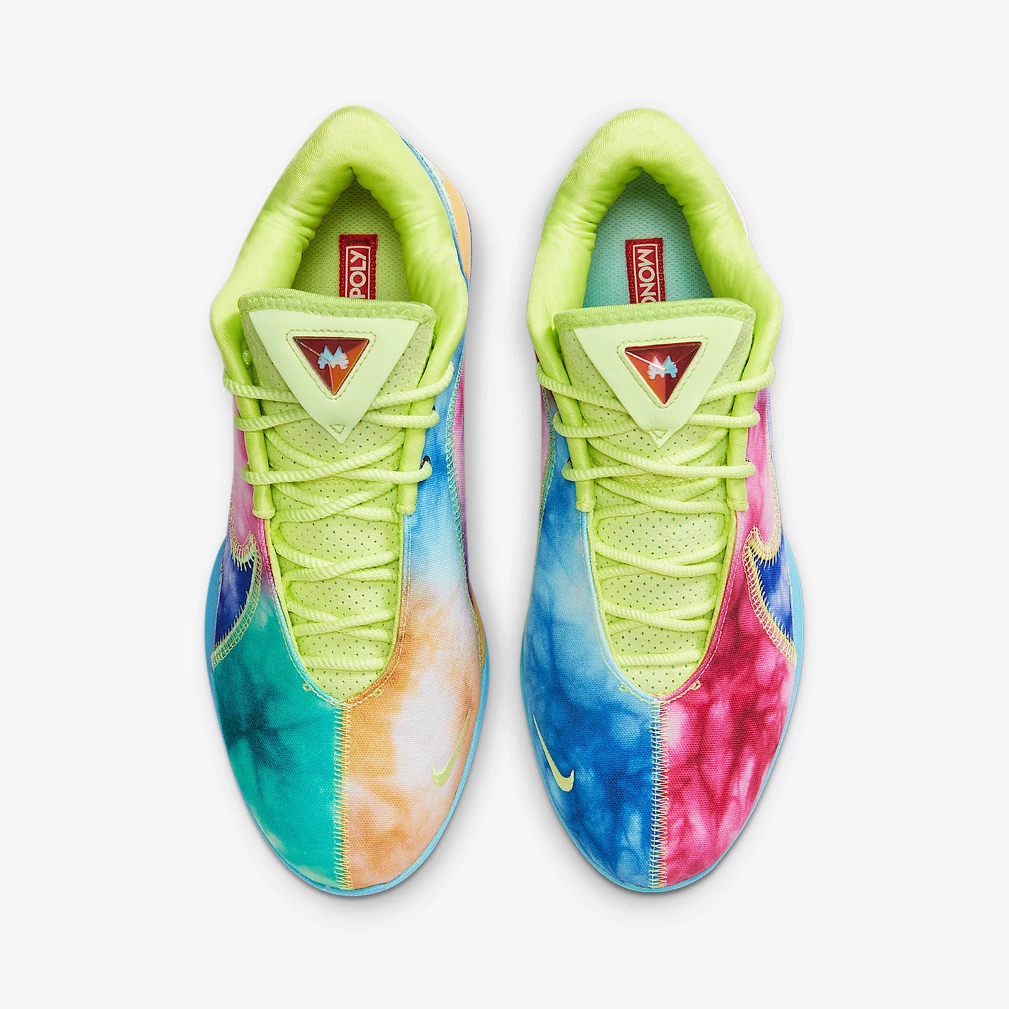 Scarpe da basket da uomo Nike Authentic Lebron 22 HV8621-300