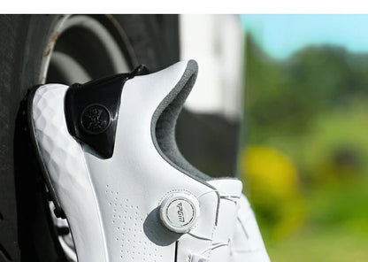 Scarpe da golf da uomo PGM, sneakers comode con ammortizzazione, lacci con manopola, impermeabili e antiscivolo, rialzanti XZ408