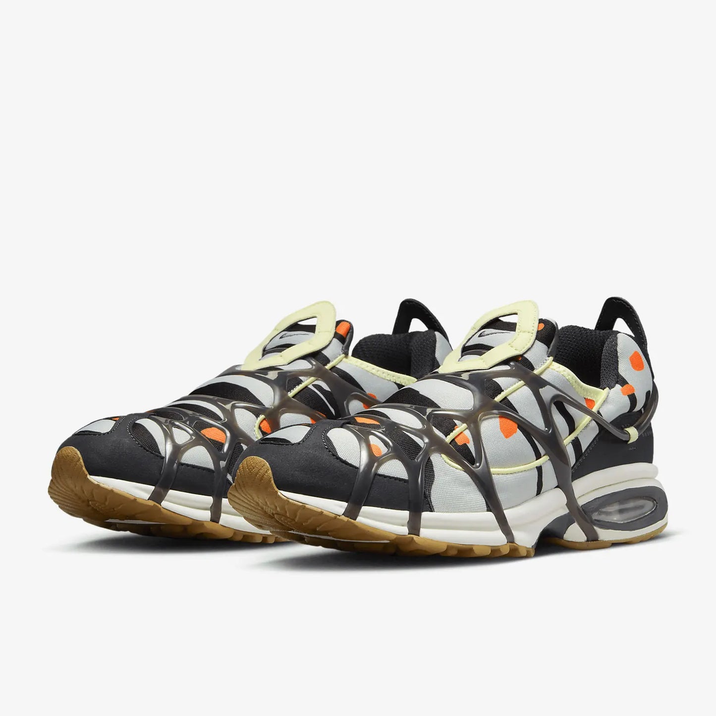 Nike Official Genuine Air Kukini New Unisex Air Cushion Sports Casual Shoes DX8004-001