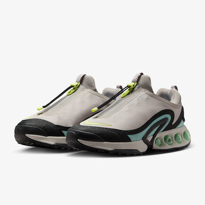 Nike Genuine AIR MAX DN Men's Air Cushion Shock Absorption Wear-Resistant Running Shoes HQ8605-003