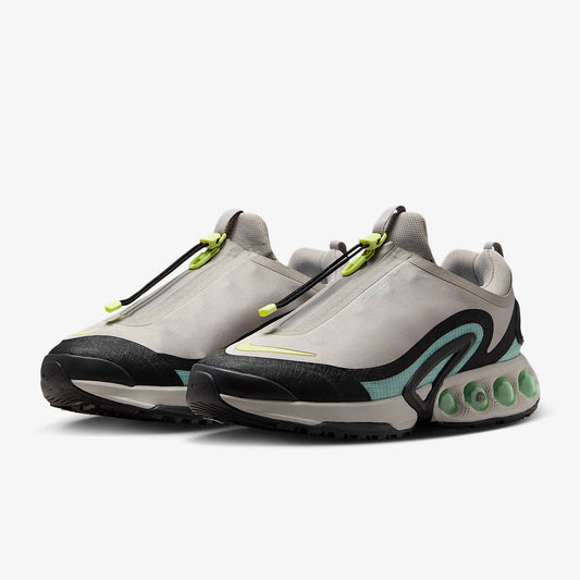 Nike Air Max DN auténticas para hombre, zapatillas de running con cámara de aire, absorción de impactos y resistencia al desgaste HQ8605-003